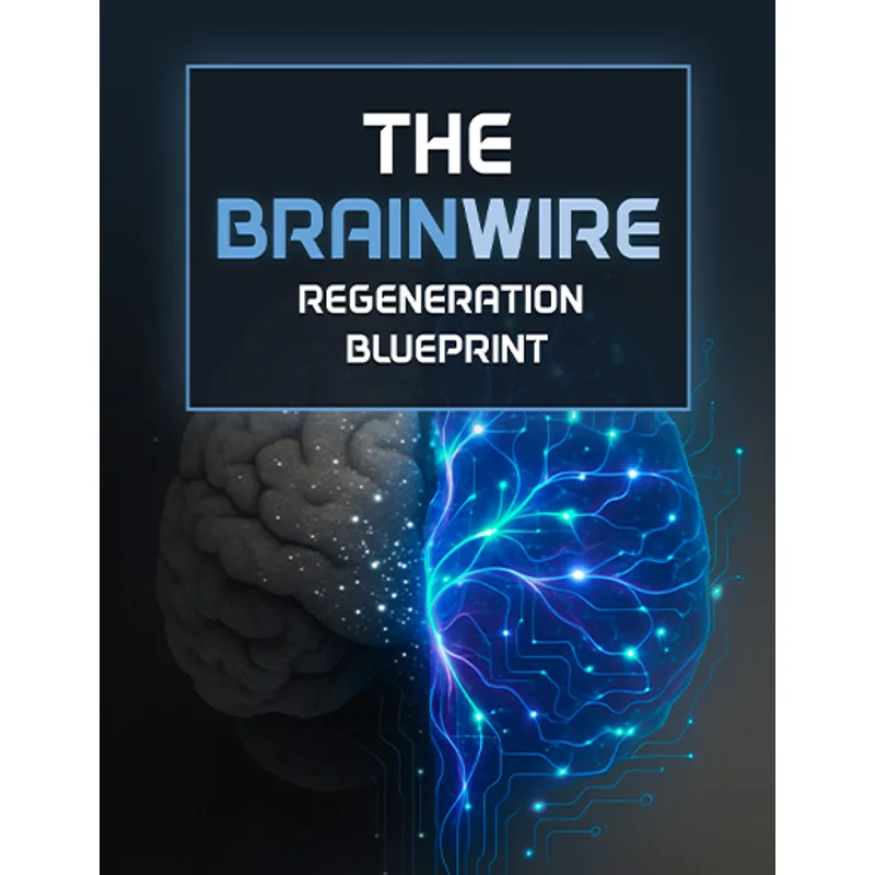Whispeara Natural Cognitive Formula — Free Bonus #2